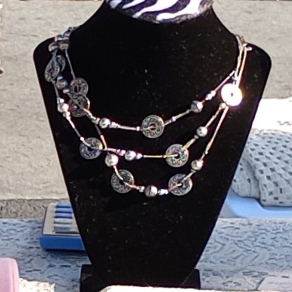 Vintage jewelry